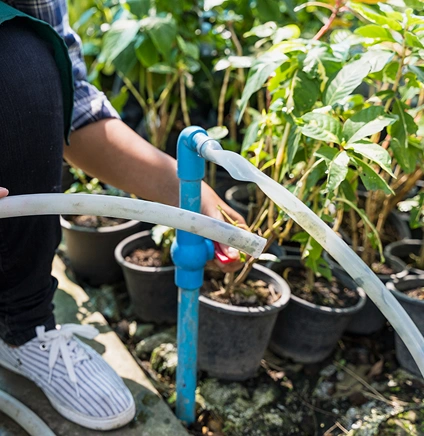 Sump Pump Installation